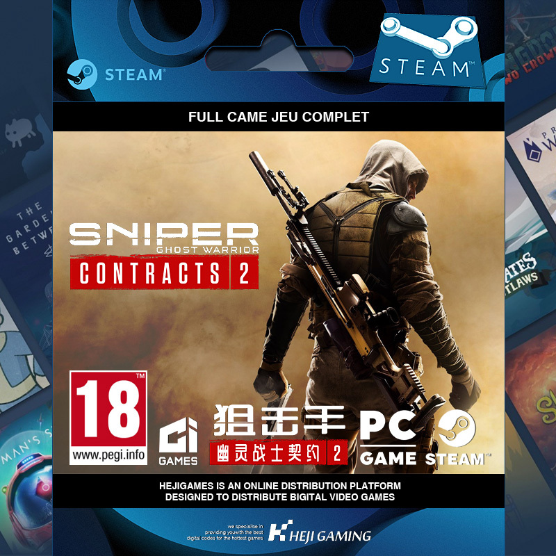 Sniper Ghost Warrior Contracts 2Steam Sniper Ghost Warrior Contracts 2 Sniper Ghost Warrior Contracts 2Steam Sniper Ghost Warrior Contracts 2