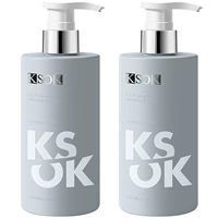 [Один цикл] Шампунь*2 бутылки