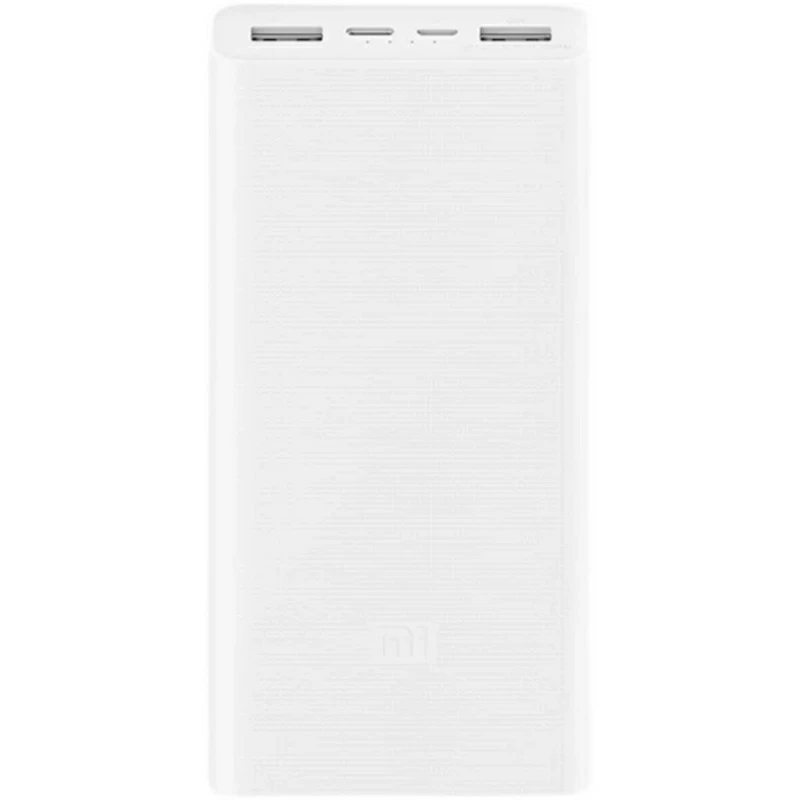 Зарядное сокровище Xiaomi 20000мАч версия с PD быстрая зарядка, выход Type-C, индивидуальная настройка