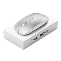 10 18 Wireless Bluetooth Mouse Dual Mode Wireless 2 4GF2025