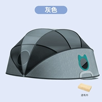 Коробка для сушки палатки [серый]