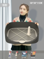 Минималистичный маленький базовый набор