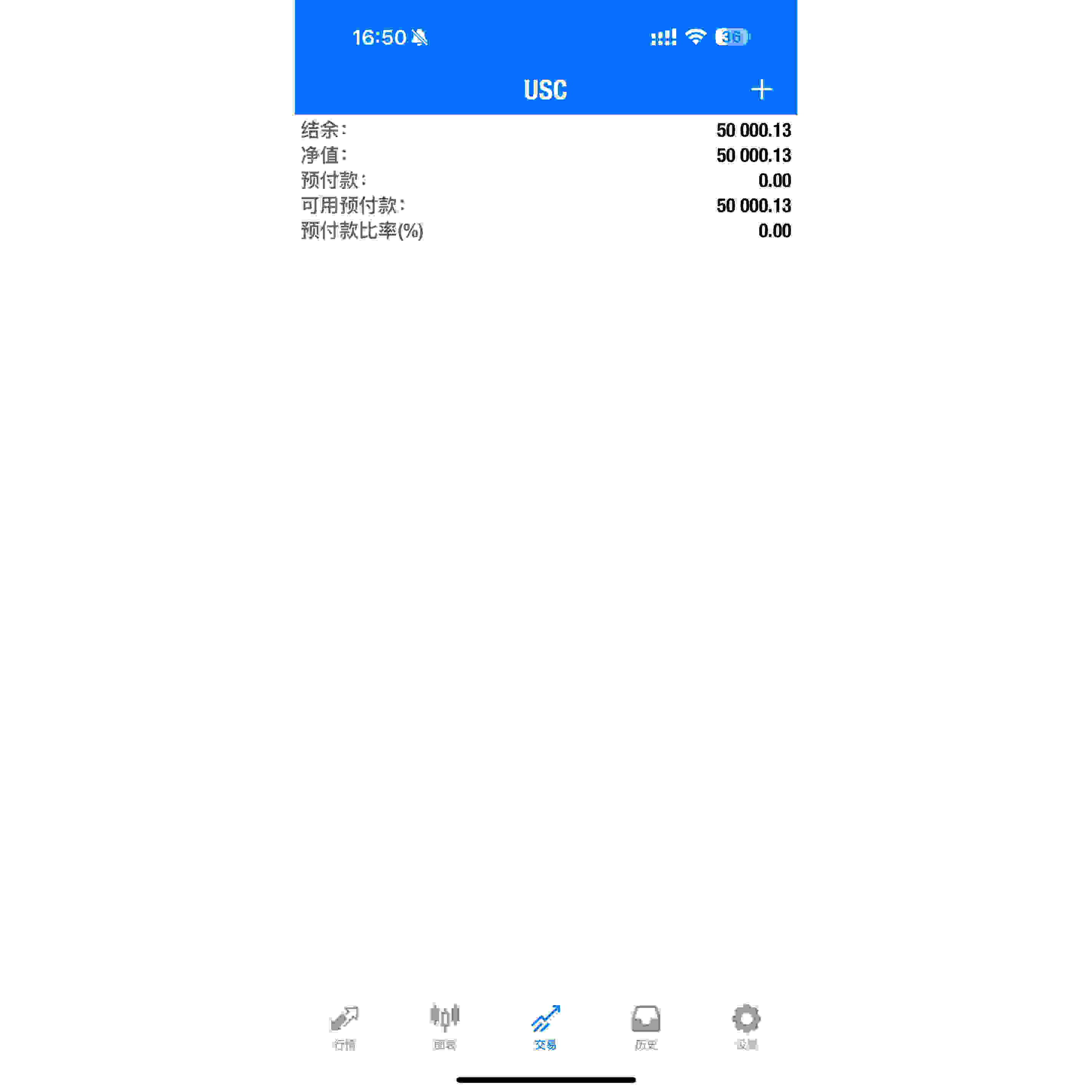 跟單超短線日內量化全自動外匯黃金交易策略穩定頭皮EA策略