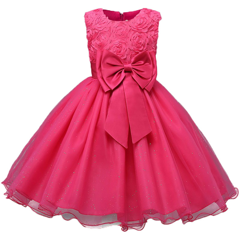 Развивающая игрушка baby kids tutu birthday princess party dress for girls infan 4m