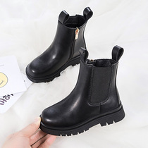 2022 Children Boots Autumn Winter New Children Boots Chil