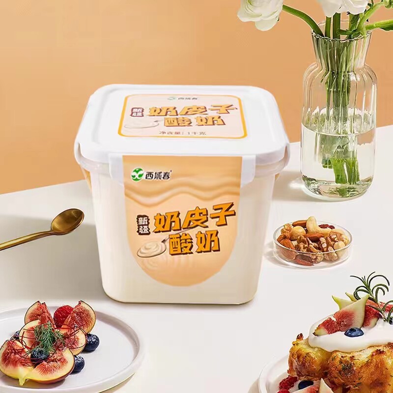 新疆奶皮子酸奶的独特魅力是什么?-商品-淘宝百科网
