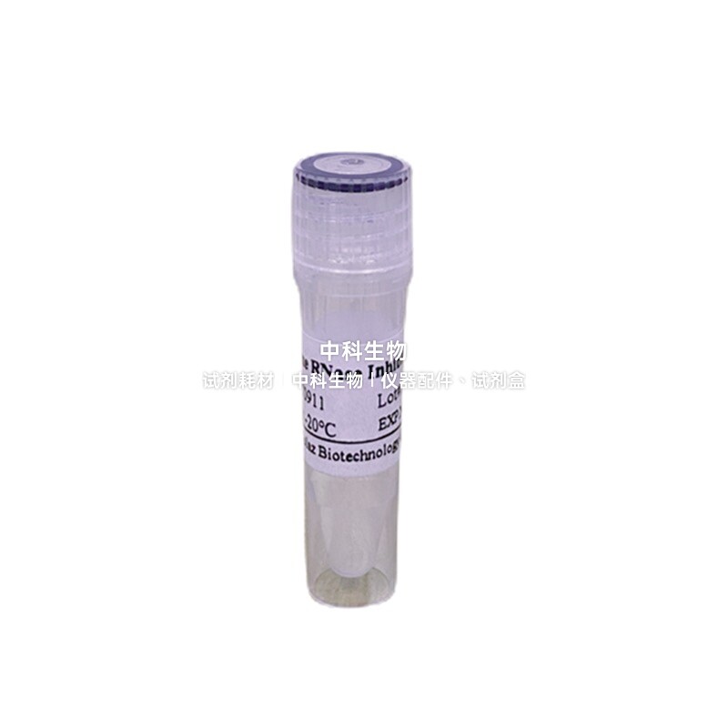 BOLAZ基于热稳定性的重组鼠源RNase抑制剂Murine RNase Inhibitor
