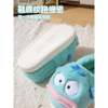 All-Inclusive Cotton Slippers for Women, Winter 2026 New Model, Indoor Home Use, Parent-Child Children's Warm Plush Ugly Fish Cotton Shoes