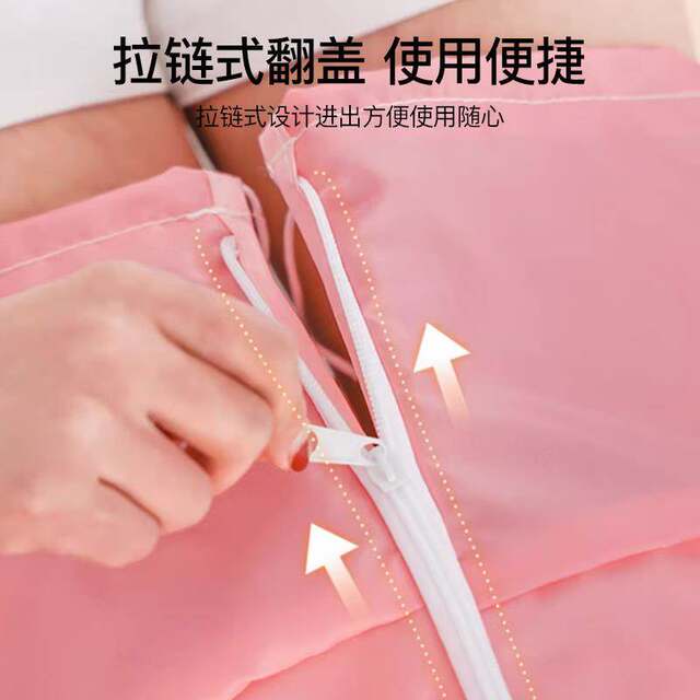 German foldable footbath bag over calf home portable constant temperature footbath basin footbath high and deep bucket over knee heating