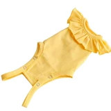 Уменьшающая нагрузку одежда для стерилизации, тонкая дышащая эластичная одежда для кошек после операции, одежда против вылизывания для кошек после операции