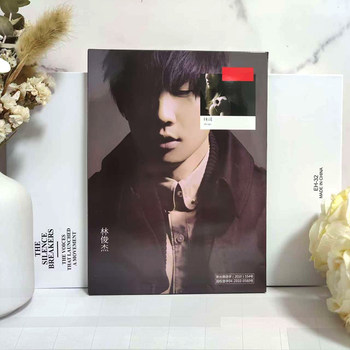 In-Stock Authentic Jj Lin Song 