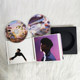 Genuine JJ Lin JJ Lin's new physical album Regaining Happiness 2CD + Lyrics Record Mainland Edition