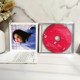 Genuine spot Taiwan version LALA HSU Xu Jiaying to GEI album CD + lyrics book
