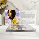 Genuine spot Taiwan version LALA HSU Xu Jiaying to GEI album CD + lyrics book