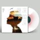 Official Genuine Zhou Shen Album Deep Deep Vinyl Record Lp Pink and White Colored Vinyl 12inch Record Disc Merchandise