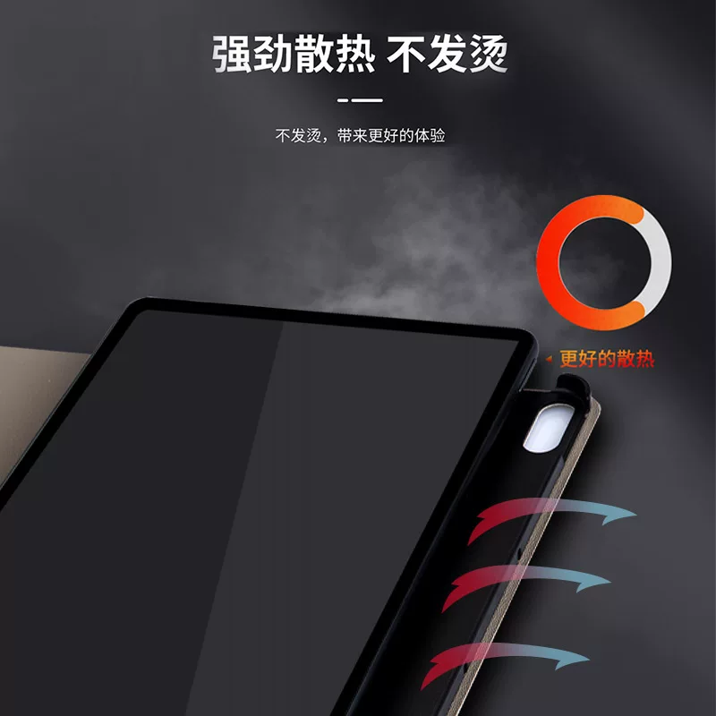 Защитный чехол для IPad9 A2602 применяется к Apple iPad 10.2 плоская оболочка iPod девятого поколения iPed8 бизнес Защитный чехол с силиконовой подкладкой 2197 AIPAID7 против падения ipid любовь к съемке 2270 2270