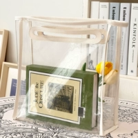 Недавно добавленная съемная прозрачная оболочка небольшого размера.