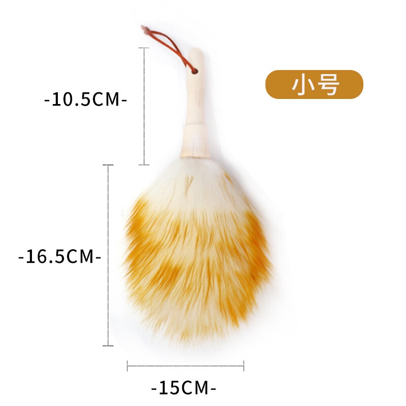 Piano-Specific Retractable and Washable Wool Duster, Household Dust Removal Tool That Does Not Shed Lint, Feather Duster Piano-Specific Retractable and Washable Wool Duster, Household Dust Removal Tool That Does Not Shed Lint, Feather Duster