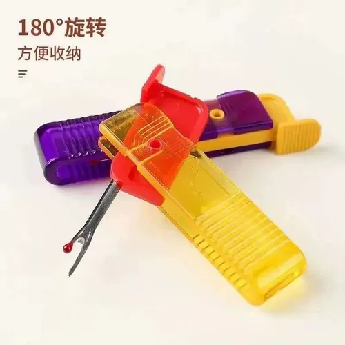 Артефакт проводки Полный автоматический складной ручной шва вручную швабры выбора проволоки u -type Новые разборщики нить