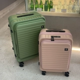 Универсальный чемодан, 20 дюймов, увеличенная толщина