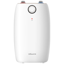 Wanhe Xiaochubao electric water heater household water storage type first-class energy efficiency 4 large protection small volume E05-M2WM10