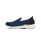 Men-Navy Blue/Orange/NVOR