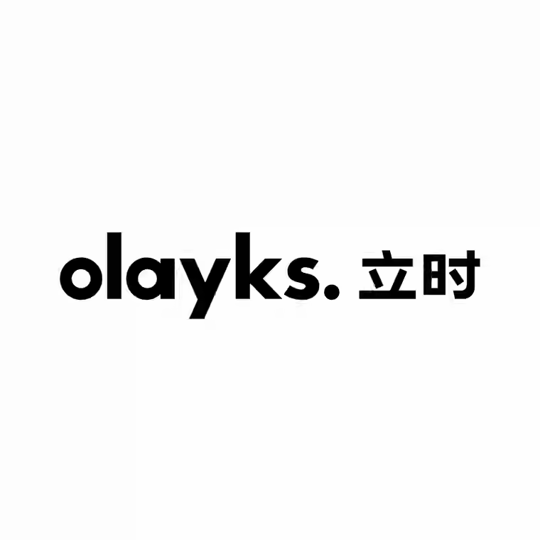 OLAYKS烁希专卖店