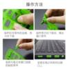 Suitable for Mechanical Revolution Notebook Dust Plug Computer Universal Protective Hole USB Interface Typec Accessory Cover Simple