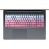 Suitable for Lenovo Xiaoxin Pro 16C Ahp10R Keyboard Protective Film 16inch Laptop Dustproof and Waterproof Cover