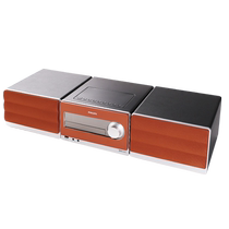 Philips home combination audio CD player home HIFI disc player multi-function all-in-one speaker set