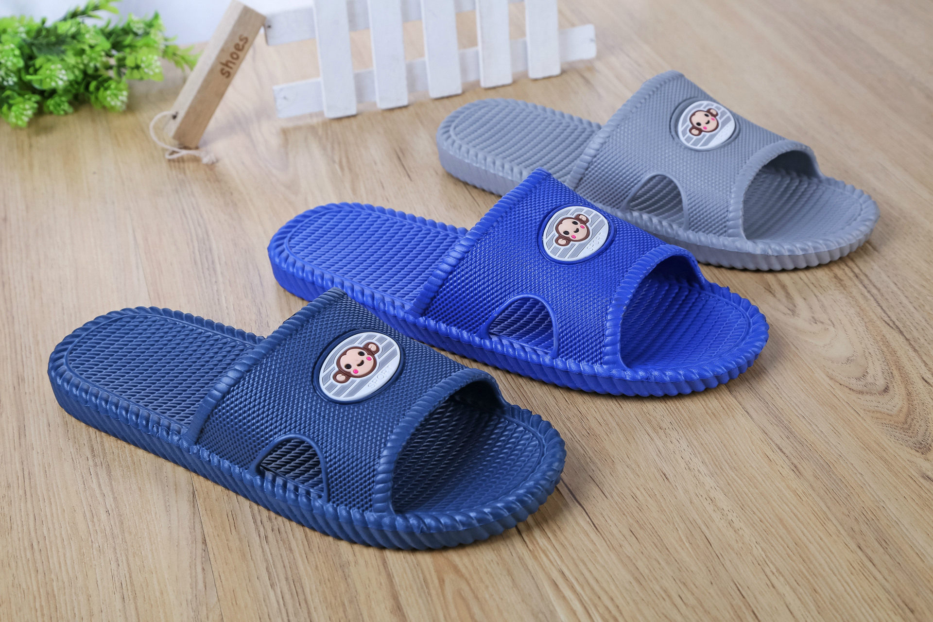 Sandales femme OTHER   en plastique - semelle en plastique - Ref 2670089 Image 16