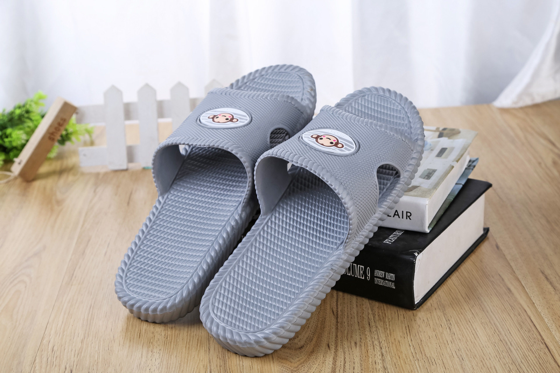 Sandales femme OTHER   en plastique - semelle en plastique - Ref 2670089 Image 19