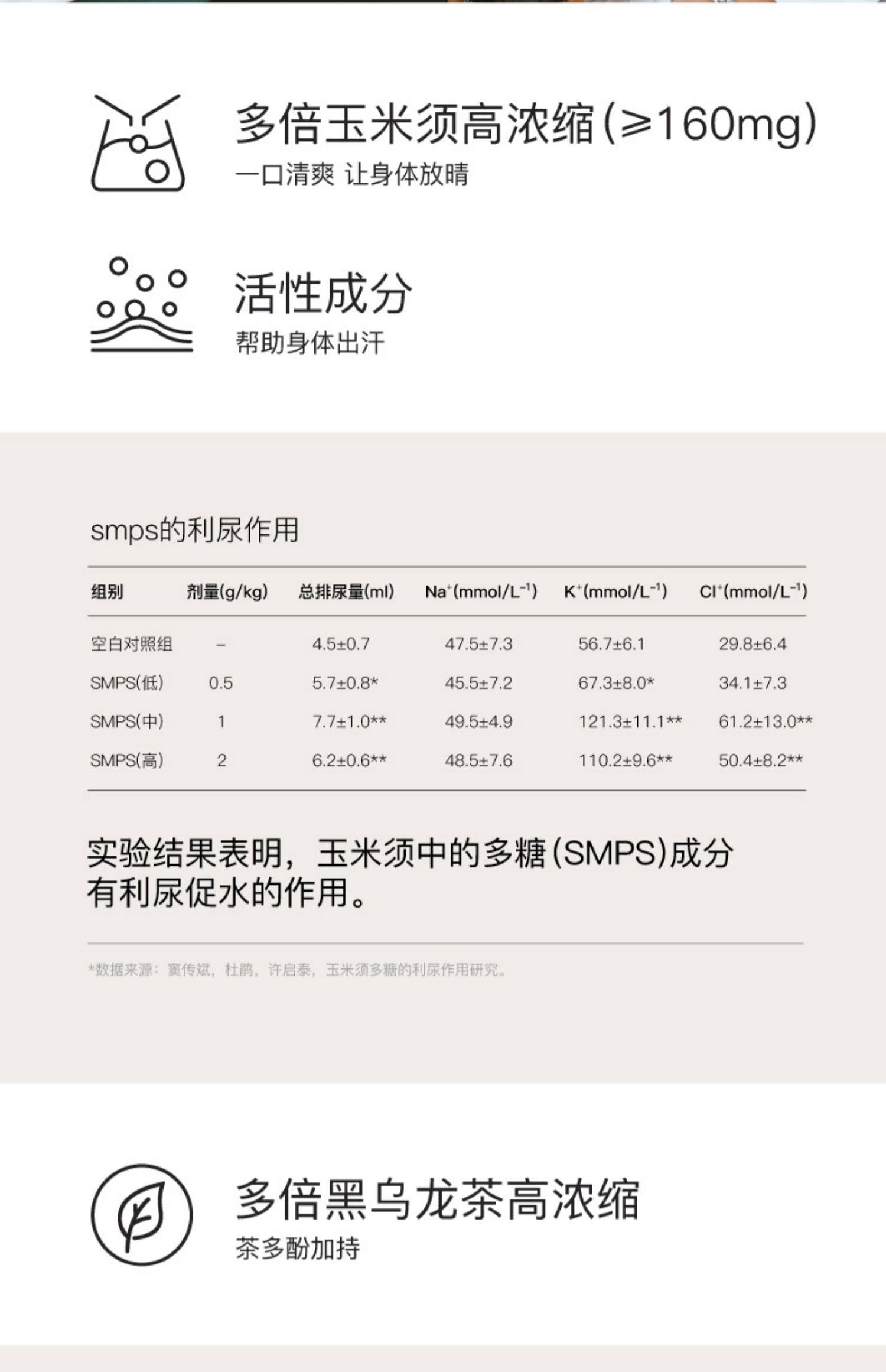 【中國直郵】 花田萃 袋裝黑咖啡 即溶美式無蔗糖0脂代謝咖啡粉凍乾提神 140g/袋 2盒