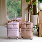 airway Сверхлегкий чемодан, сумка для путешествий, небольшая сумка, 20 дюймов