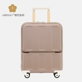 airway Чемодан, универсальная коробка, 20 дюймов, популярно в интернете