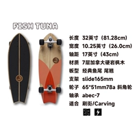 Рыба Тура32 Пятно