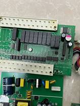 C1 2 3 5 ML-101624RXT32R32T48R60RT-E Xinjie PC mid-IO board motherboard power board