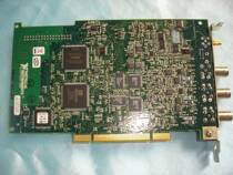 95% new American NI PC Pass I1-52 Xunxin DAQ data acquisition card ready for invoicing 1