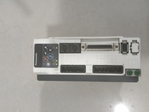 MHC Electric DDT3520 MMD02P1U Songxia Servo Machine Set Spot Motor Trimming Test Kit 8 Good