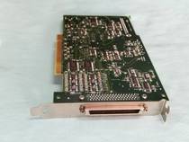 NI data PI-MIO1-16XE-0 6030E data acquisition DAQ card 8-channel DIOC16-channel AI2-channel AO