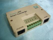 Second-hand Taiwan MOX active A52 power supply with photoelectric isolation and bidirectional converter. In stock A ticket can be issued.