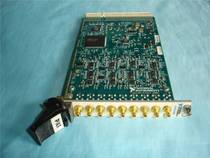 PXI-4472 data communication channel 8-channel acquisition--N card I National Instruments available in stock