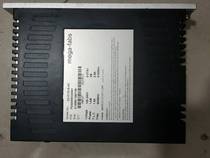 Shanghai Silver Bmega-fabsD2-0423-S- 40 0W dynamic servo motor driver 100W motor