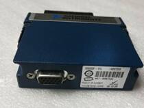 90% new American NI 97 2DAQ data 4 acquisition module