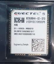 Quectel C95 block BC95B8JB-02-STDB module full model new