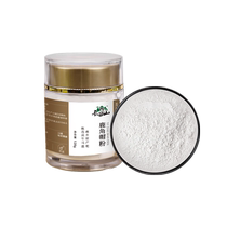Shen Yun Changbai Mountain Red Deer Antler Hat Powder 120g Official Flagship Store Northeast Whole Pallet Powder Antler Powder