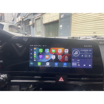Suitable for Hyundai seventh-generation Elantra Carplay module navigation screen projection