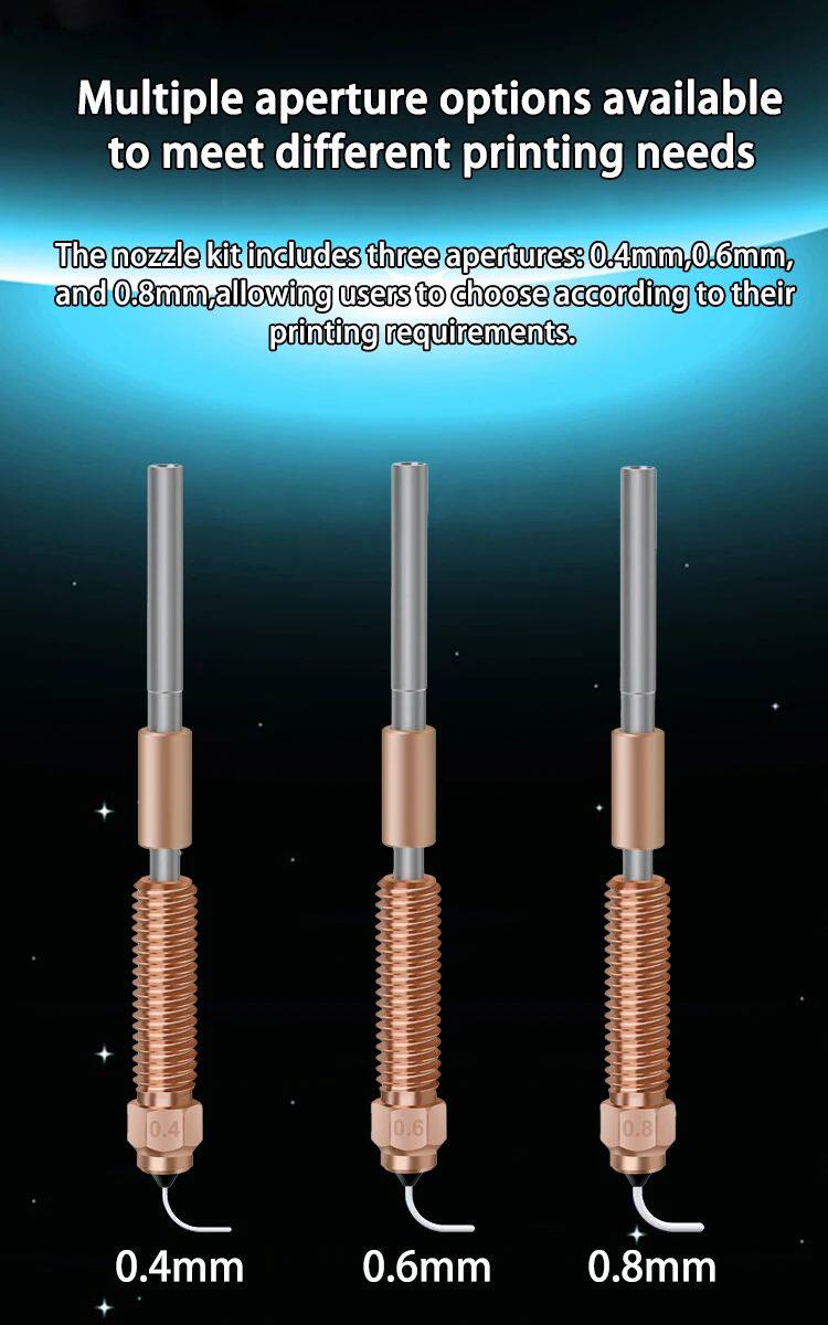 Паллета картона/лоток  upgrade quick swap k1c unicorn  for creality k1c nozzle k1 m