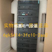 6GK5414-3FC10-2AA2X414-3E SWITCH MODULE 6GK54143FC102AA BARGAIN PRICE
