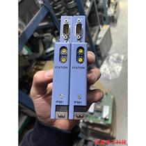 IF681 B&R communication network card 3IF681 86 function package bargaining